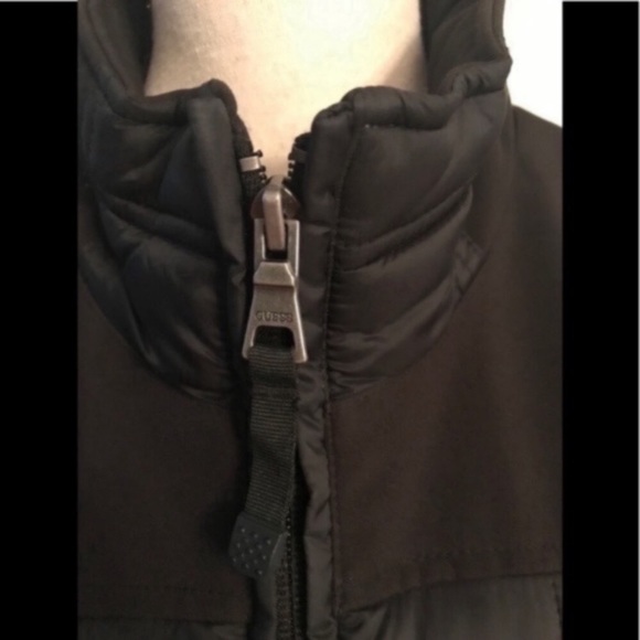 Guess Jacket - Picture 6 of 10